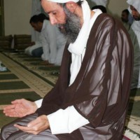 البوم صور الشهيد آية الله الشيخ نمر باقر النمر 